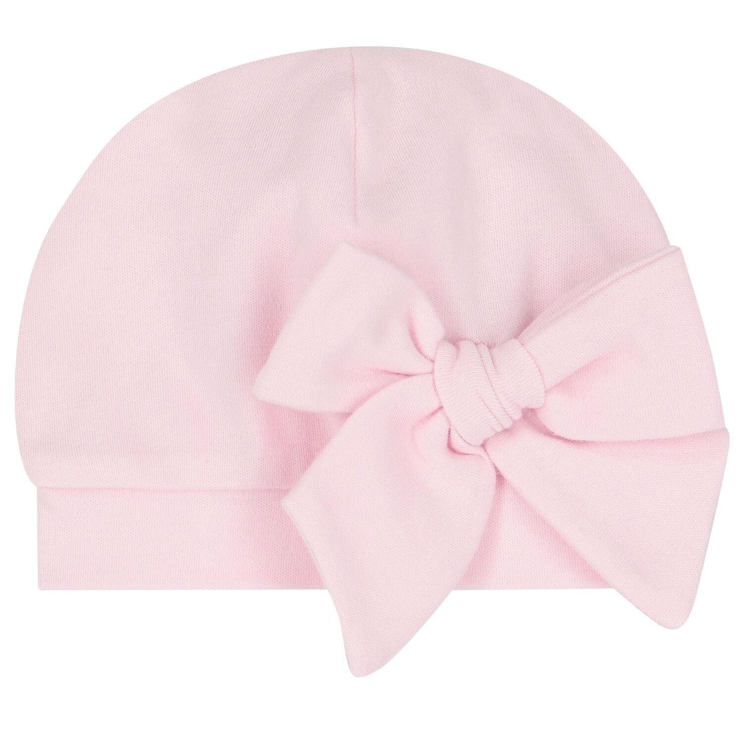 Baby Girls Ivory & Pink Babygrow Gift Set, 1, hi-res image number null